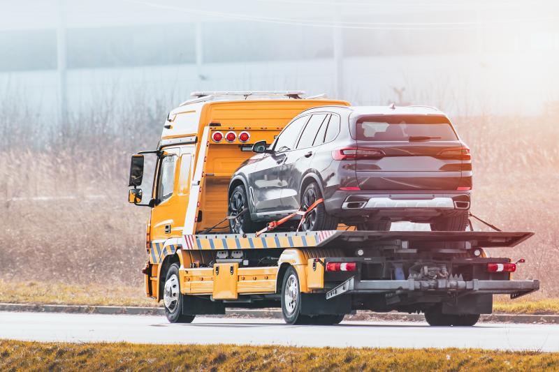 Comment fonctionne un service de d&eacute;pannage remorquage professionnel ?