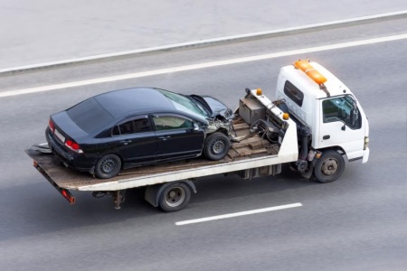 Dépannage poids lourds, quelles spécificités techniques connaître ?