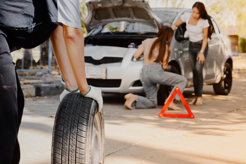D&eacute;pannage sur autoroute, les proc&eacute;dures &agrave; conna&icirc;tre en cas de panne