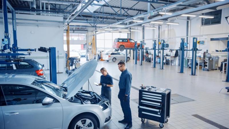 Remplacement de pi&egrave;ces automobiles, quels crit&egrave;res de qualit&eacute; privil&eacute;gier ?