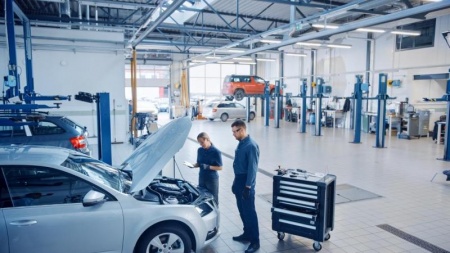 Remplacement de pi&egrave;ces automobiles, quels crit&egrave;res de qualit&eacute; privil&eacute;gier ?