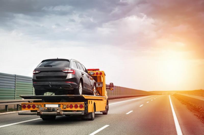 Grutage professionnel, quand et pourquoi y avoir recours ?